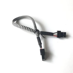 D1S D3S XENON OTO AMPUL BALAST ARASI KABLO SOKET