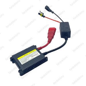 UNIVERSAL XENON BEYNİ SLIM BALAST BEYİN